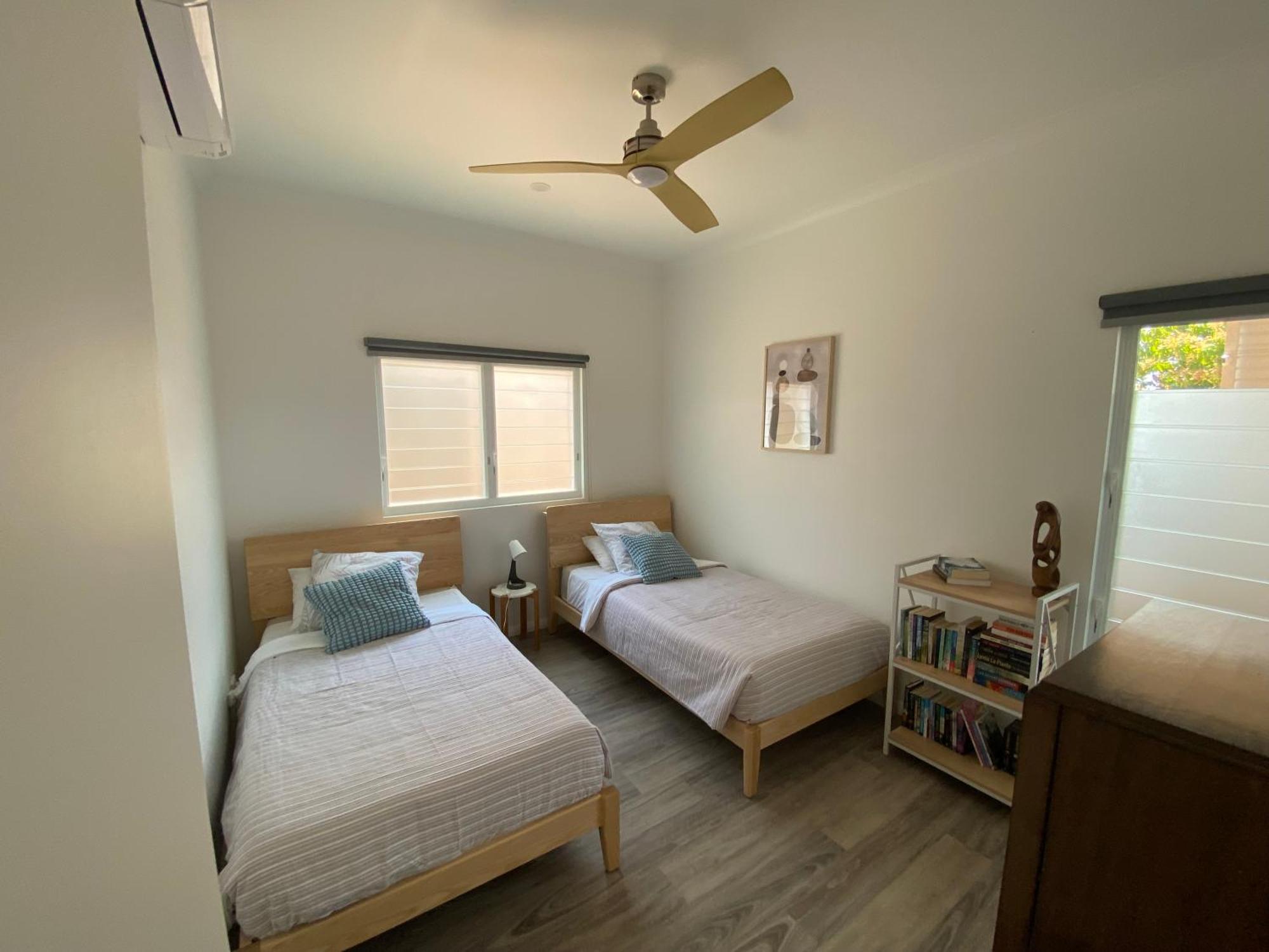 Sols Place Boutique Pool Villas Kalbarri Pokój zdjęcie