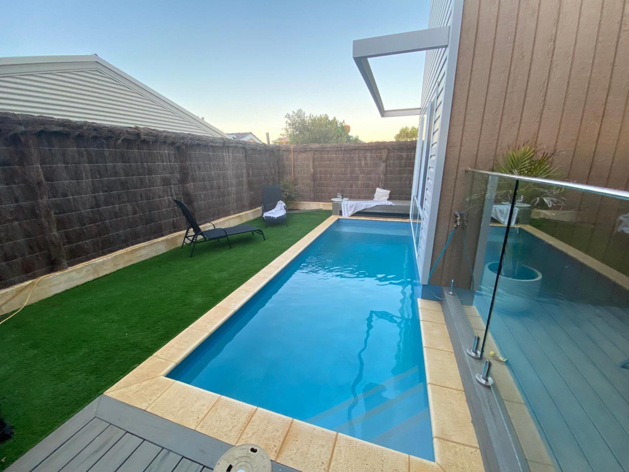 Sols Place Boutique Pool Villas Kalbarri Pokój zdjęcie