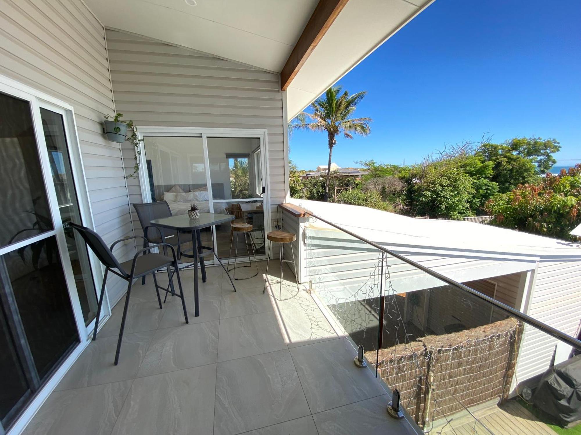 Sols Place Boutique Pool Villas Kalbarri Pokój zdjęcie