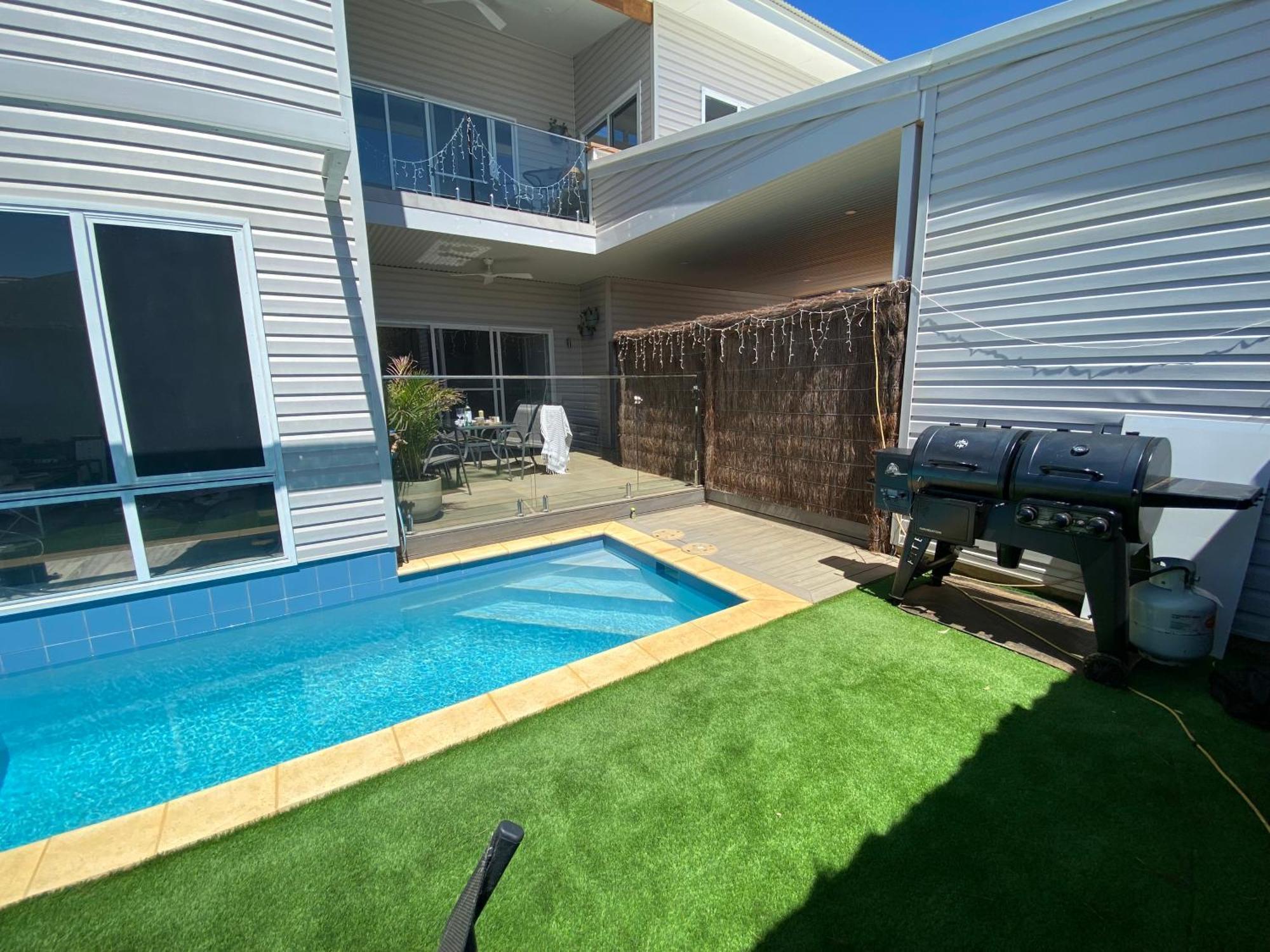 Sols Place Boutique Pool Villas Kalbarri Pokój zdjęcie