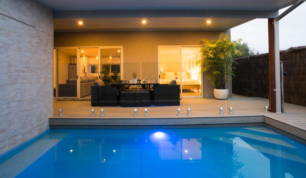 Sols Place Boutique Pool Villas Kalbarri Zewnętrze zdjęcie
