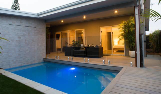Sols Place Boutique Pool Villas Kalbarri Zewnętrze zdjęcie