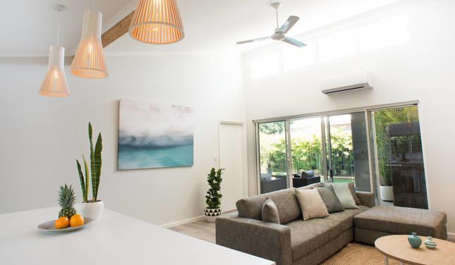 Sols Place Boutique Pool Villas Kalbarri Zewnętrze zdjęcie