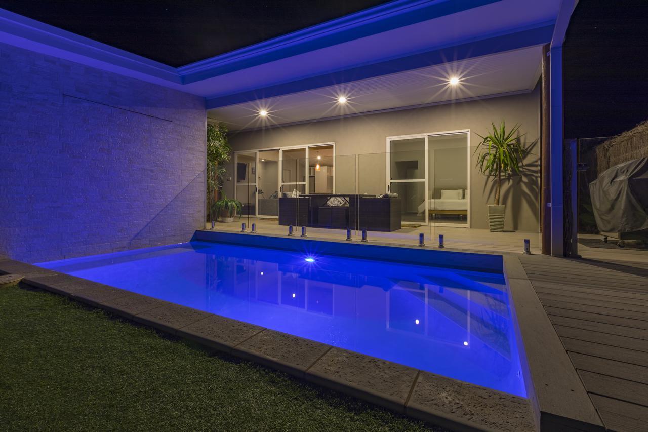 Sols Place Boutique Pool Villas Kalbarri Zewnętrze zdjęcie