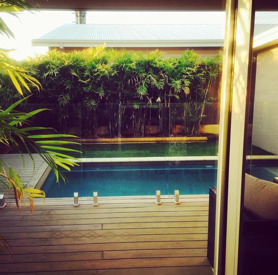 Sols Place Boutique Pool Villas Kalbarri Zewnętrze zdjęcie