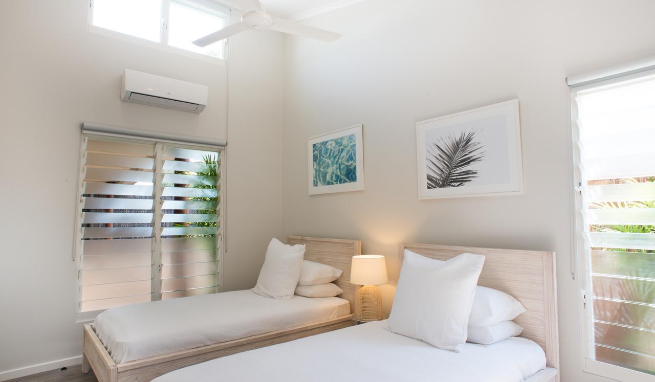 Sols Place Boutique Pool Villas Kalbarri Zewnętrze zdjęcie